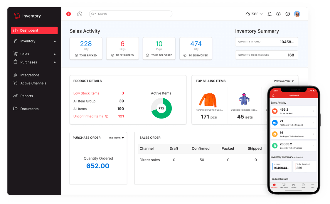 From Survival to Scale: Building a Structured Retail Supply Model