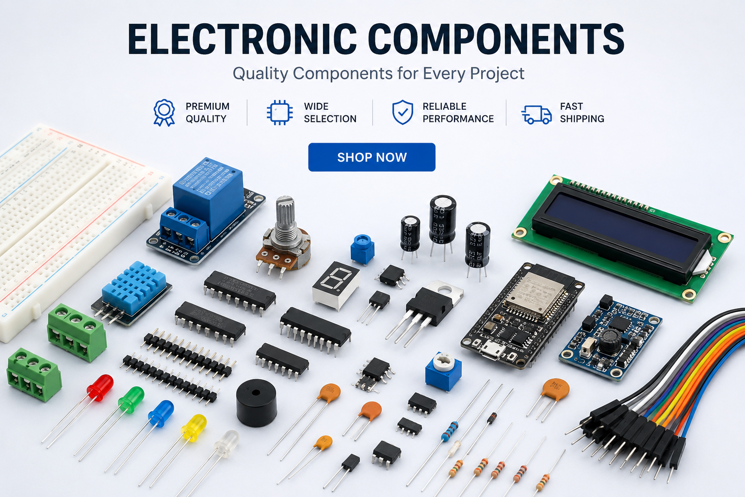 Electronic Components