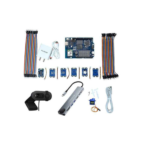 Arduino UNO Q 2GB AI Development Kit