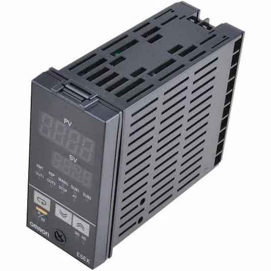 E5EK-AA2-500 AC100-240 Omron