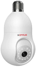 CP PLUS CP-T31A-3MP Wi-Fi PT CAMERA Security Camera (1 Channel)