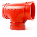 SKS DI GROOVED TEE