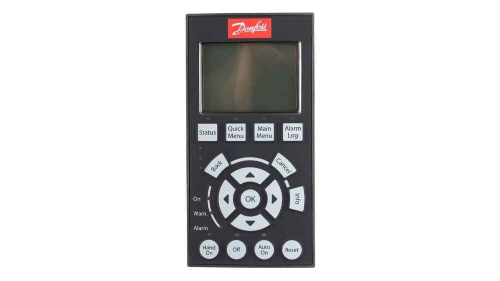 130B1107 Danfoss