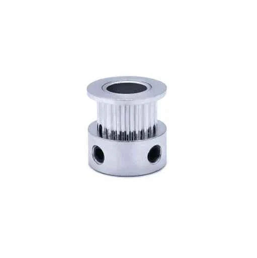 GT2-6mm Belt Width 20 Teeth 5.30mm Bore Timing Pulley