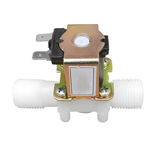12V DC 1/2 inch Solenoid Water Air Valve Switch
