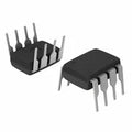 AT24C04C-PUM DIP8 MICROCHIP EEPROM 24C04