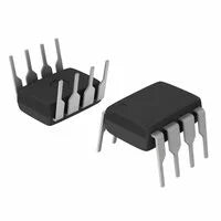 AT24C04C-PUM DIP8 MICROCHIP EEPROM 24C04