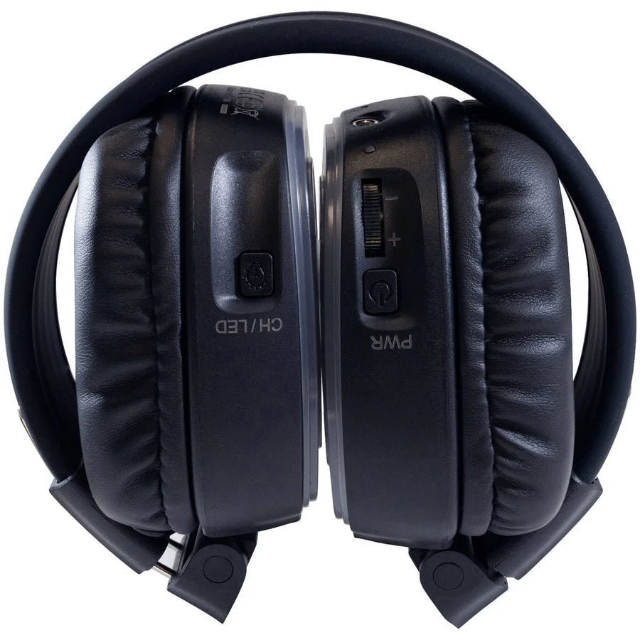 VocoPro Silent Symphony S-Headphone-Pro UHF Wireless Headphone