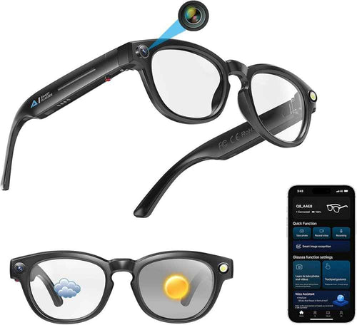 Smart Glasses AIMB-S1 M02