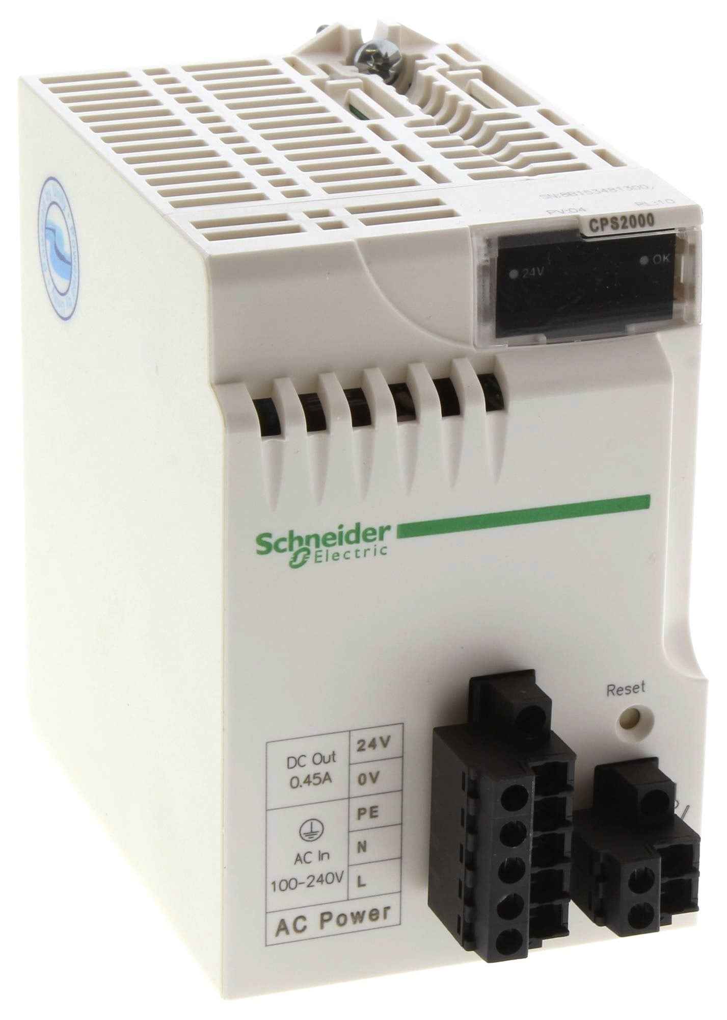 BMXCPS2000 Schneider Electric