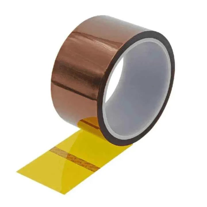50mm x 33M High Temperature Resistant Tape for 3D Printer
