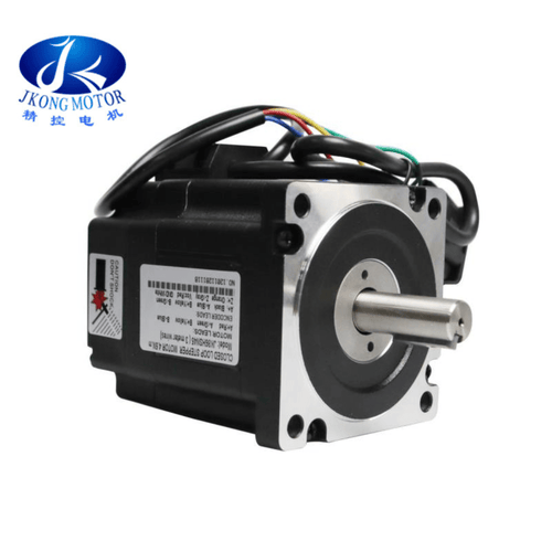 2 Phase 4.5Nm JK86HSN45 Easy Servo Motor