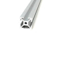 Aluminium Extrusion 20X20 T-Slot 1000mm