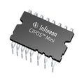 Infineon IGCM04G60HAXKMA1 इंटेलिजेंट पावर मॉड्यूल (IPM) 3-फेज़ IGBT 600 V 4 A 2000 पावरडिप CIPOS