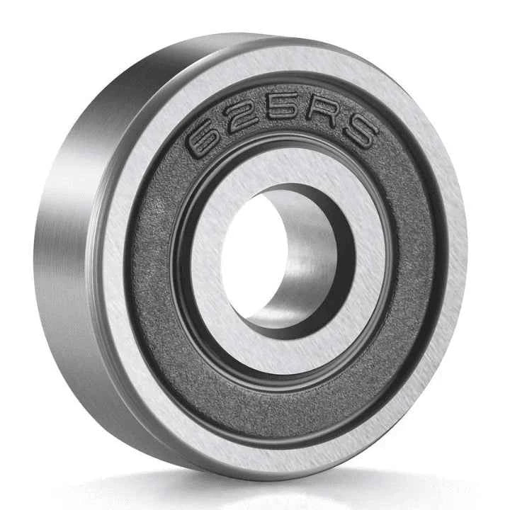 625-2RS Rubber Sealed Ball Bearing Miniature Bearing (5x16x5mm)