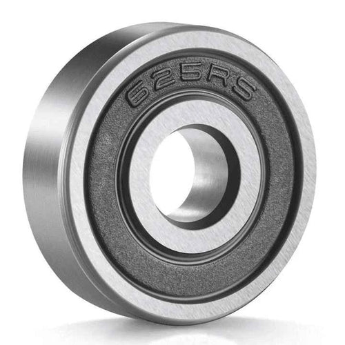 625-2RS Rubber Sealed Ball Bearing Miniature Bearing (5x16x5mm)