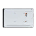 8inch 800x1280 DSI IPS Capacitive Touch Display Optical Bonding Toughened Glass
