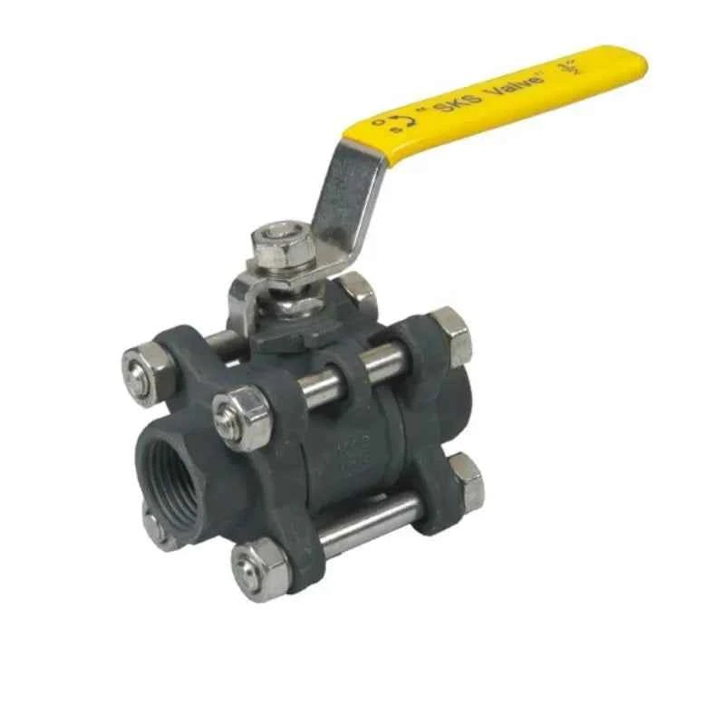 SKS CS Ball Valve