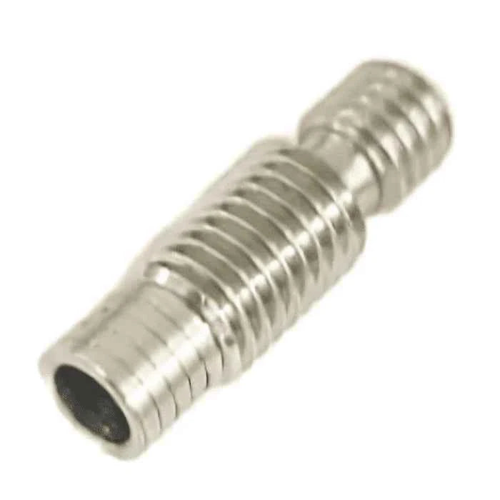 V6 Bowden Heat Break Hotend Throat Without Teflon Tube for 3.00 mm Filament