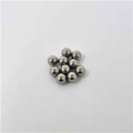 Steel Balls 5mm (Pack of 10)