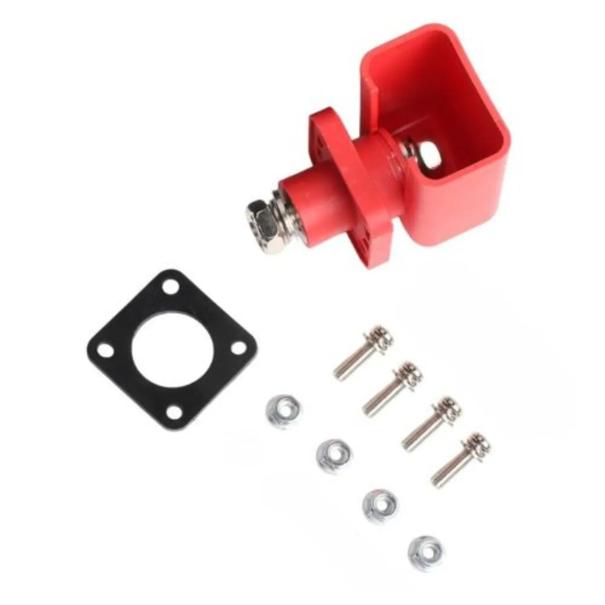 ESS TERMINAL CO-150A RED