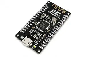 CH582F WCH BOARD BLE Microcontrollers