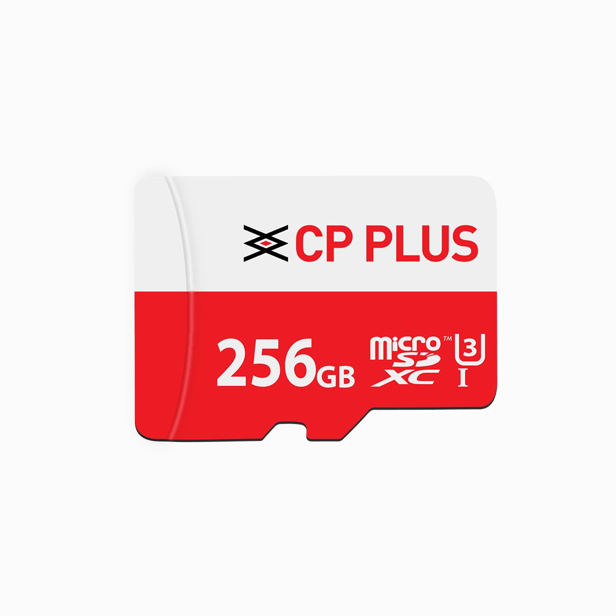256GB Memory Card CP PLUS