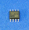 CH32V002J4M6 SOP8 RISC-V SMD WCH Micro controller
