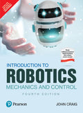 Introduction to Robotics, 4TH EDITION