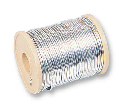 PRO POWER TCW20 500G Tinned Copper Wire, TCW, 20 SWG, 0.66 mm², 33 A, 282 ft, 86 m