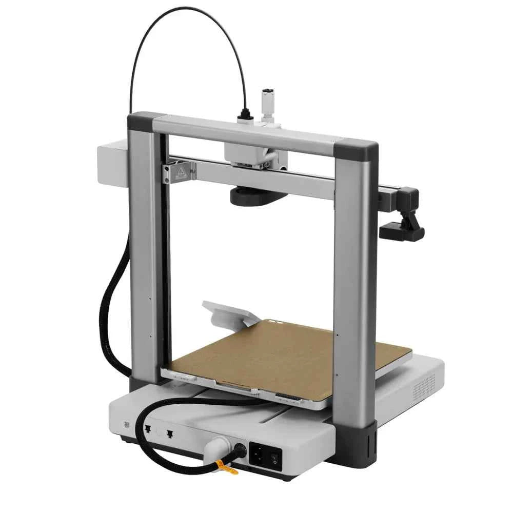 Bambu Lab A1 Combo 3D Printer with AMS Lite
