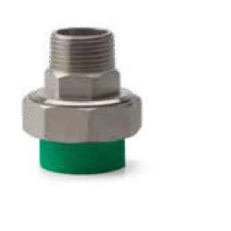 Prince Green Fit  PPR Male Threaded Union
