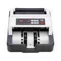 TVS ELECTRONICS CC-232 Classic Heavy-Duty Note Counter | Fully Automatic Money Counting Machine | 1200 Notes/Min Speed | Mg, UV & IR Fake Note Detector | Compatible with New & Old Currency Coun