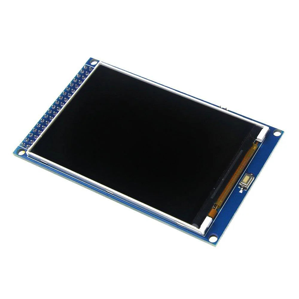 Arduino 3.2in TFT എൽസിഡി ഡിസ്‌പ്ലേ ഷീൽഡ്