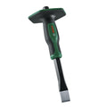 BOSCH Flat Stone Chisel 22-250mm (10") Durable, Ergonomic, And Powerful – Perfect For Removing Tiles, Chiseling Stone