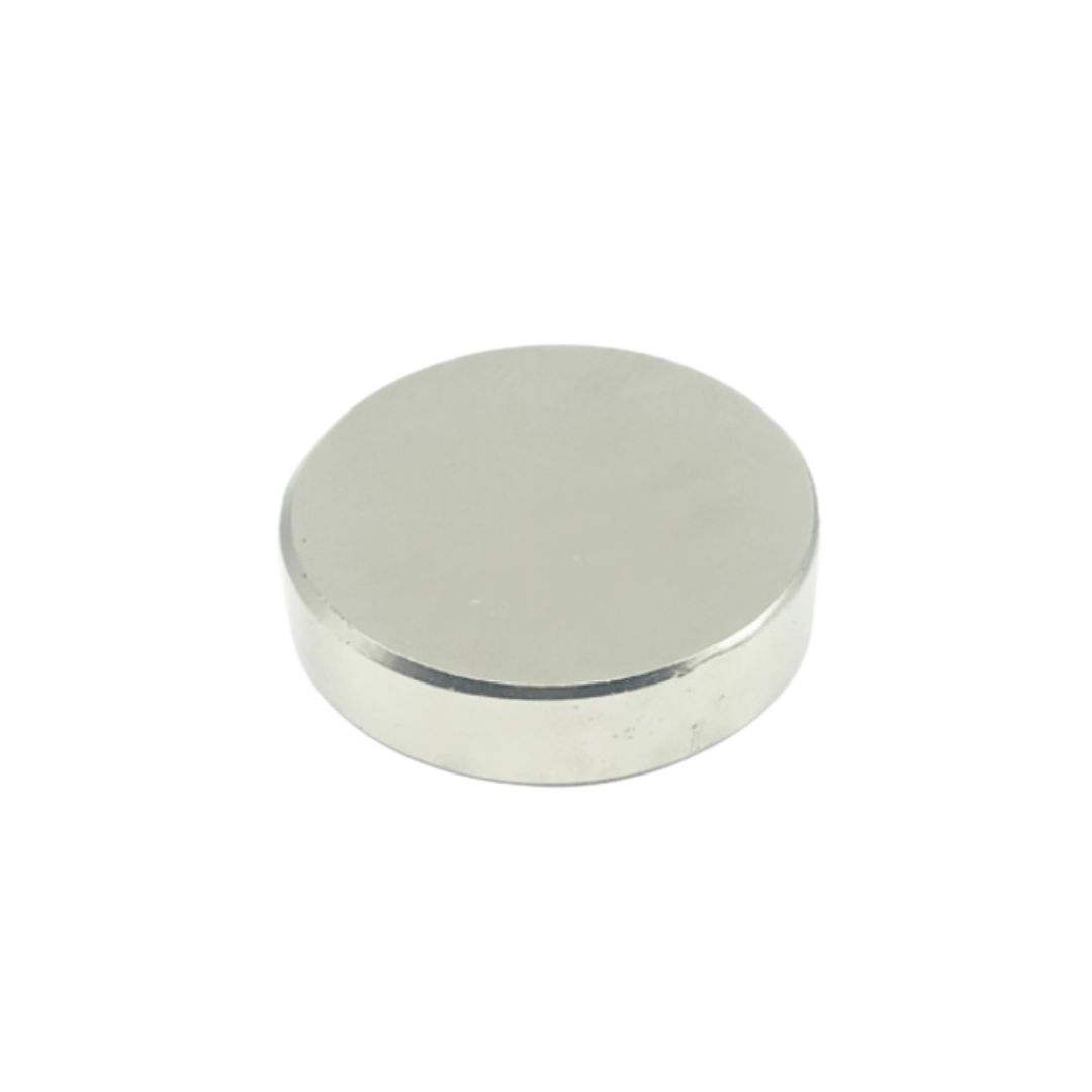 Neodymium Iron Boron Magnet - OD 1mm Length 2mm