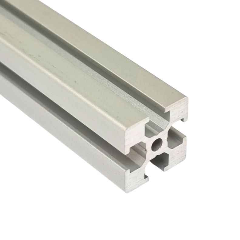 T Slot Aluminium Extrusion 1515 1 meter