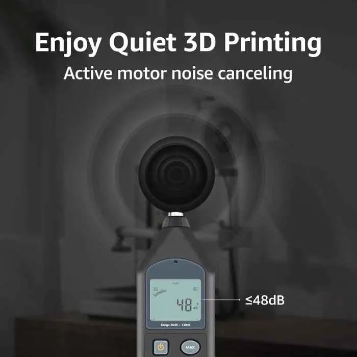 Bambu Lab A1 Combo 3D Printer with AMS Lite
