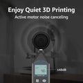 Bambu Lab A1 Combo 3D Printer with AMS Lite