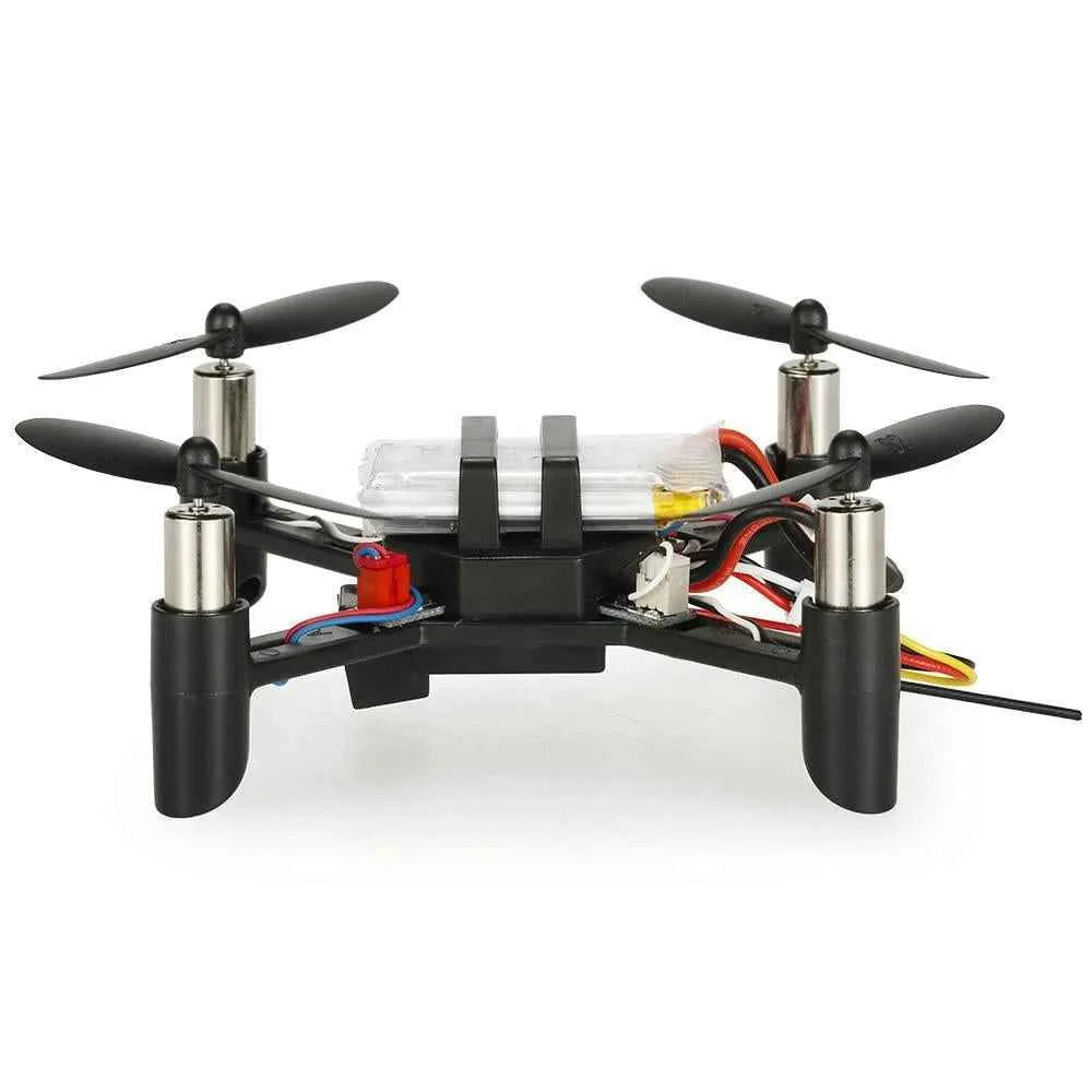 DM002 Mini DIY Drone Kit with Manual