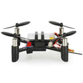 DM002 Mini DIY Drone Kit with Manual