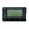5 IN 1 CELL CAPACITY TESTER
