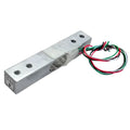 5Kg Load Cell Sensor For Weighing Scale Projects