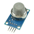 MQ 135 एयर क्वालिटी सेंसर मॉड्यूल - ADIY द्वारा Arduino के लिए खतरनाक गैस का पता लगाना