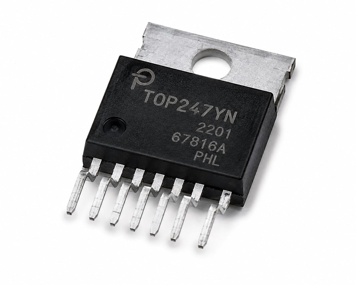TOP247YN TO-220-7C PI AC DC Converters