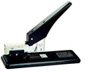 Kangaro Desk Essentials HD-23S24 All Metal Stapler| Sturdy & Durable | Suitable for 210 Sheets | Perfect for Home, School & Office | Pack of 1 | Color May Vary
