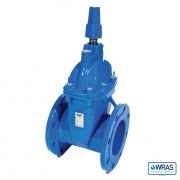 AVK Resilient Seated Ductile Iron Gate Valve PN16 Series
