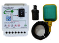 Fully Automatic Water Level Controller and Indicator with Float Sensor (IT82WLCF).