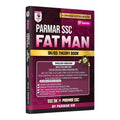PARMAR SSC Fatman | GK/GS Theory Book | English Medium | 2nd Edition, 2026 | Useful For SSC CGL and CHSL (Tier 1 & 2) | CPO | MTS | Steno | Selection ... One Day Competitive Examination | Parmar Sir