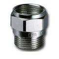 CIM32 Brass Check Valve